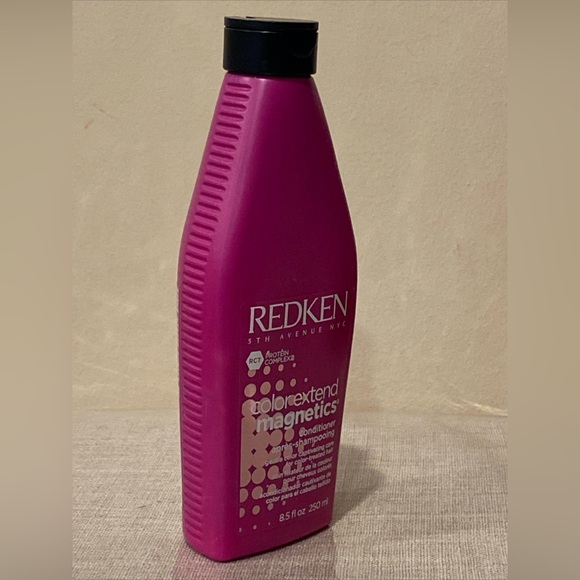 Lot of 2 Redken Color Extend Magnetics Conditioner 8.5 oz - Picture 9 of 12